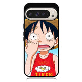 one piece Google Pixel 10 Pro XL Case RC7317