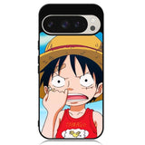one piece Google Pixel 9 | Pixel 9 Pro Case OV7317