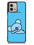 BT21 Motorola Moto G Stylus 5G 2023 Case OV4259