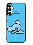 BT21 Samsung Galaxy A15 5G Case OV4259