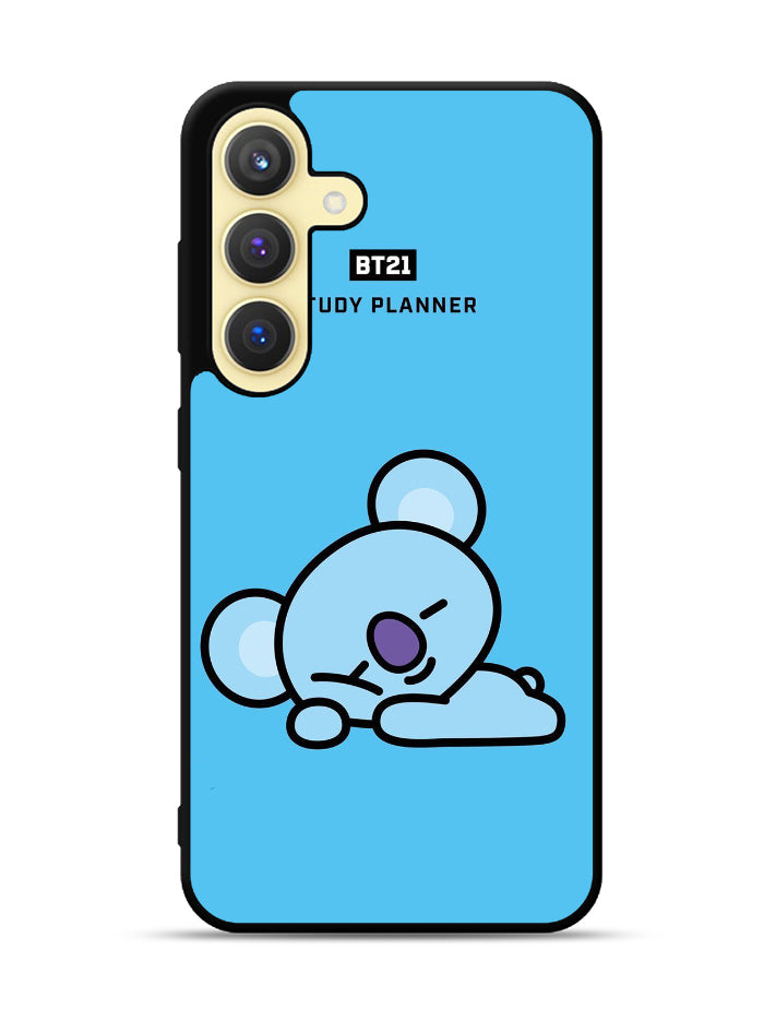 BT21 Samsung Galaxy S25 Plus 5G , Samsung Galaxy S25+ 5G Case OV4259