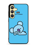 BT21 Samsung Galaxy S25 Plus 5G , Samsung Galaxy S25+ 5G Case OV4259