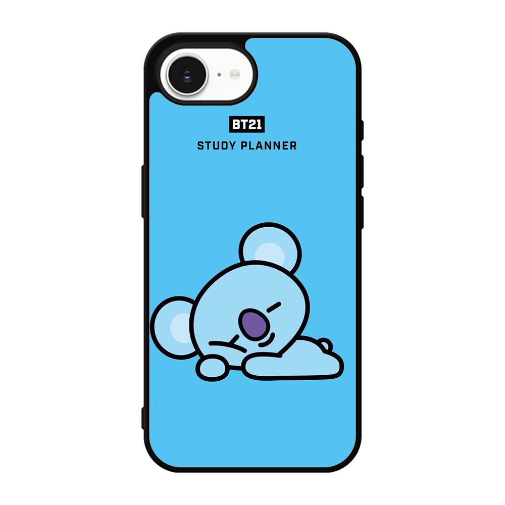 BT21 iPhone 17e Case OV4259