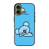 BT21 iPhone 17 Case QC4259