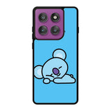 BT21 Motorola Moto Edge 60 Pro Case QC4259