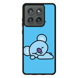 BT21 Motorola Moto Edge 2025 Case QC4259