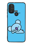 BT21 Motorola Moto G Pure 2021 , Moto G Power 2022 Case OV4259