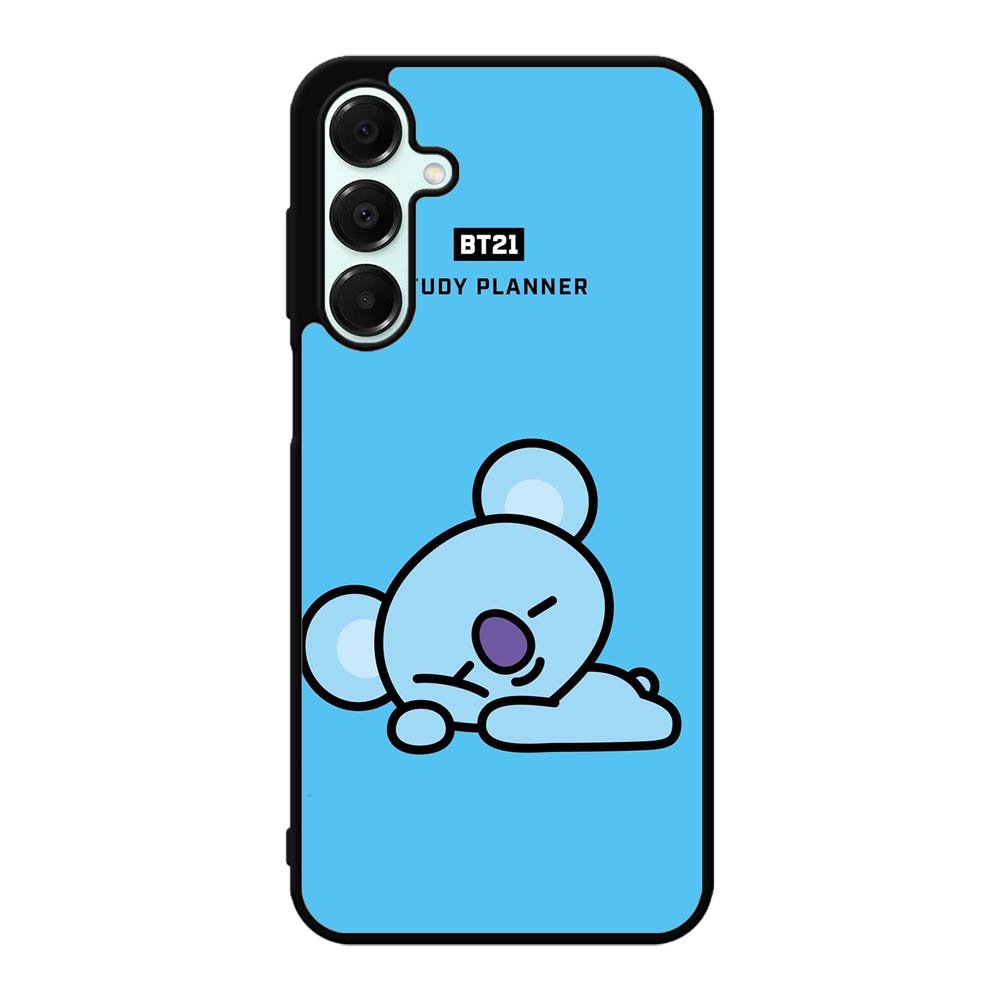 BT21 Samsung Galaxy A16 Case OV4259