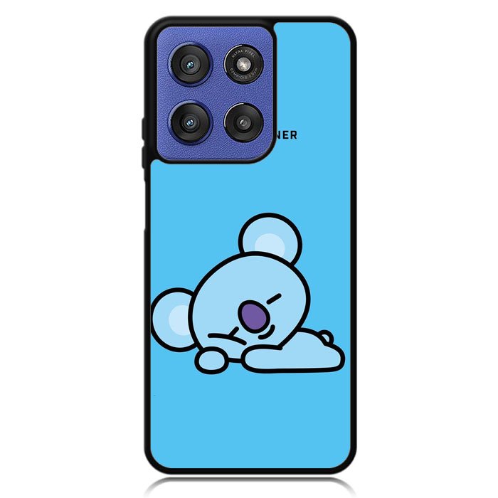 BT21 Motorola Moto G Stylus 5G 2025 Case OV4259