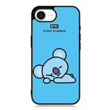 BT21 iPhone 16e Case OV4259