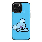 BT21 iPhone 16 Pro Max Case OV4259