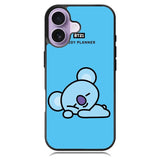 BT21 iPhone 17 Case OV4259