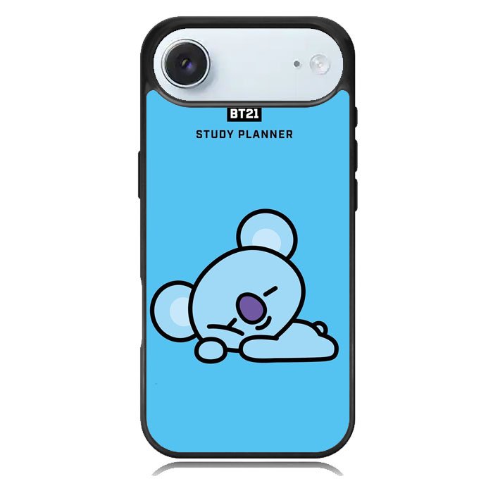 BT21 iPhone 17 Air Case OV4259
