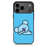 BT21 Samsung Galaxy S26 Ultra Case OV4259
