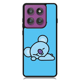 BT21 Motorola Moto Edge 2025 | Moto Edge 60 Fusion | Moto Edge 60 Pro Case OV4259