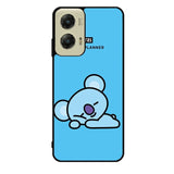 BT21 Motorola Moto G Stylus 5G 2024 Case OV4259