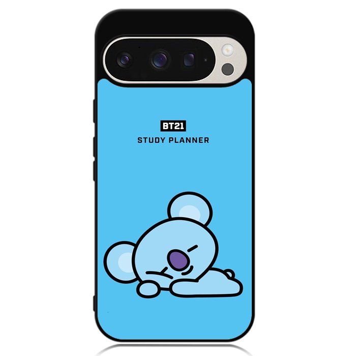 BT21 Google Pixel 9 Pro XL Case OV4259