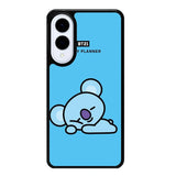 BT21 Samsung Galaxy S25 Edge 5G Case OV4259