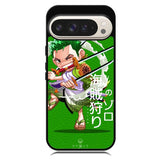zoro one piece Google Pixel 10 Pro XL Case RC7340