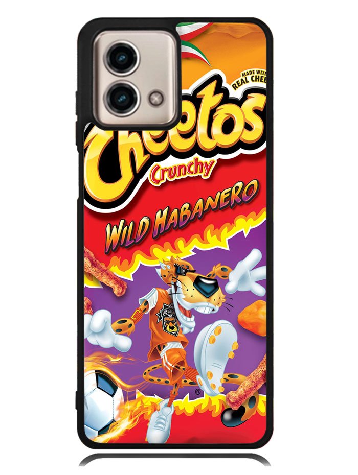 wild habanero cheetos Motorola Moto G Stylus 5G 2023 Case OV2009