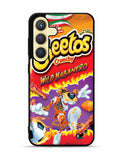 wild habanero cheetos Samsung Galaxy S25 Plus 5G , Samsung Galaxy S25+ 5G Case OV2009