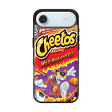 wild habanero cheetos iPhone Air Case QC2009