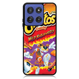 wild habanero cheetos Motorola Moto G Stylus 5G 2025 Case OV2009
