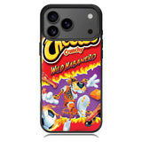 wild habanero cheetos Samsung Galaxy S26 Ultra Case OV2009