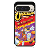 wild habanero cheetos Google Pixel 10 | Google Pixel 10 Pro Case RC2009