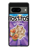 tostitos Google Pixel 8 Case QC7334