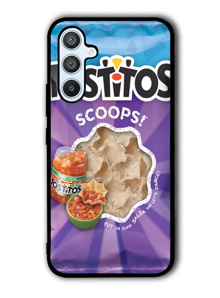 tostitos Samsung Galaxy A14 5G Case QC7334