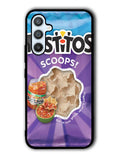 tostitos Samsung Galaxy A14 5G Case QC7334