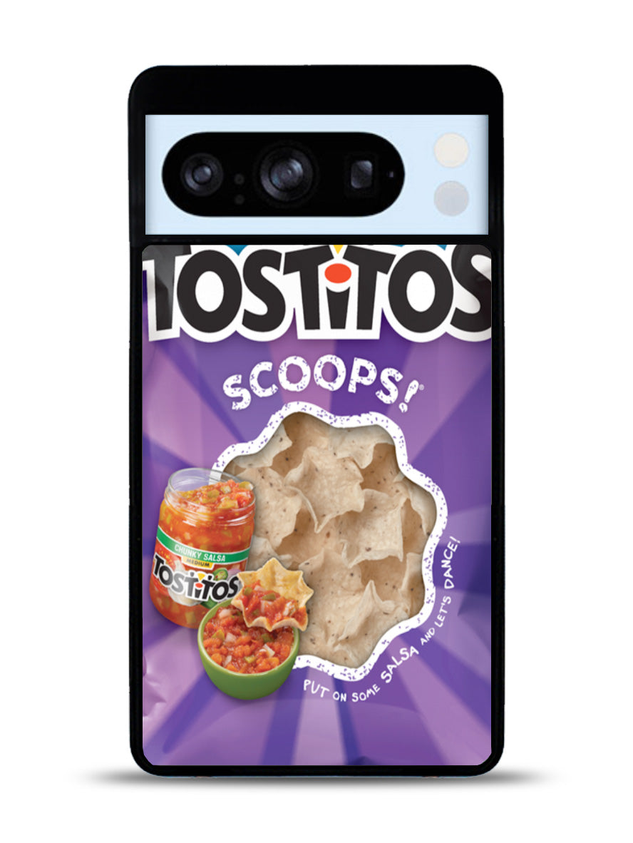 tostitos Google Pixel 8 Pro Case QC7334