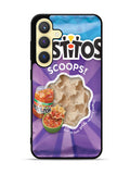 tostitos Samsung Galaxy S25 5G Case OV7334