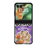 tostitos Motorola Moto RAZR 2025 Case OV7334