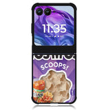 tostitos Motorola Moto Razr Plus 2024 , Moto Razr+ 2024 Case OV7334