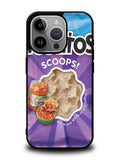 tostitos iPhone 16 Pro Case OV7334