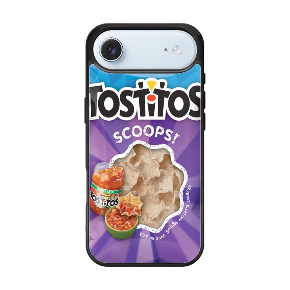 tostitos iPhone Air Case QC7334