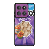 tostitos Motorola Moto Edge 60 Pro Case QC7334