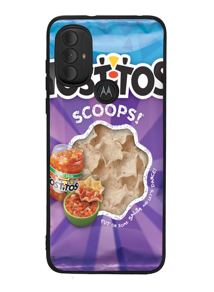tostitos Motorola Moto G Pure 2021 , Moto G Power 2022 Case OV7334