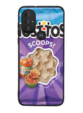 tostitos Motorola Moto G Pure 2021 , Moto G Power 2022 Case OV7334