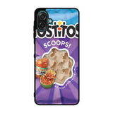 tostitos Samsung Galaxy A07 Case QC7334