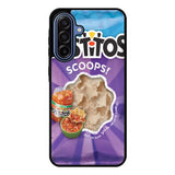 tostitos Samsung Galaxy A17 Case QC7334