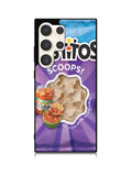 tostitos Samsung Galaxy S25 Ultra 5G Case QC7334