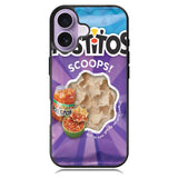 tostitos iPhone 17 Case OV7334