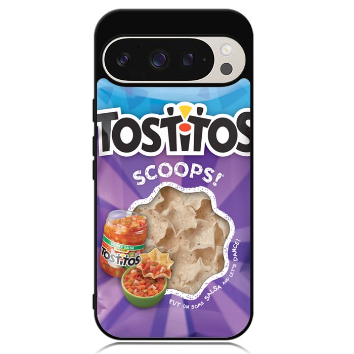 tostitos Google Pixel 9 Pro XL Case OV7334