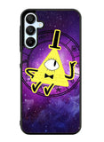 gravity falls Samsung Galaxy A15 5G Case OV7298