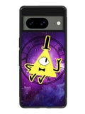 gravity falls Google Pixel 8A Case QC7298