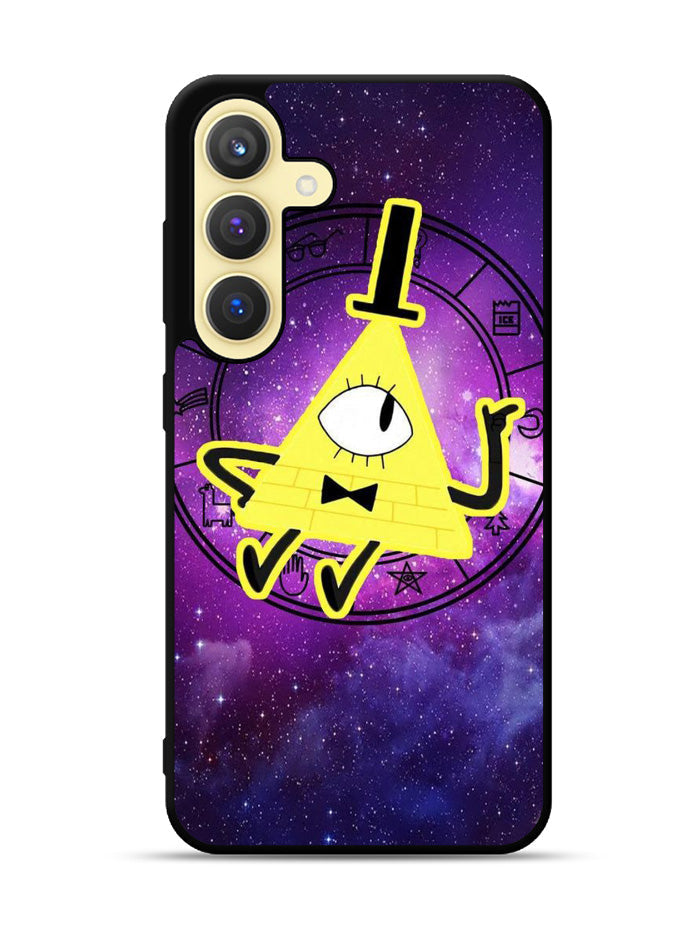 gravity falls Samsung Galaxy S25 Plus 5G , Samsung Galaxy S25+ 5G Case OV7298