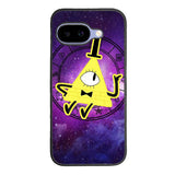 gravity falls Google Pixel 10A Case QC7298